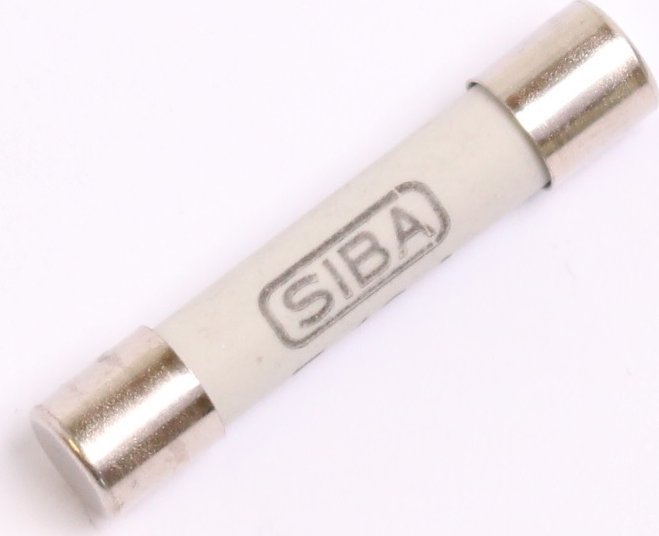 Brymen Bezpiecznik do miernika 0,25A/1kV 6x32 BM878 BM877