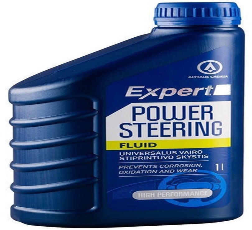 UNIVERSAL POWER STEERING FLUID 1L