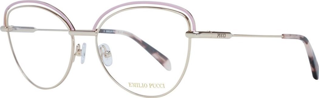 Emilio Pucci Ramki do okularów Damski Emilio Pucci EP5170 55074