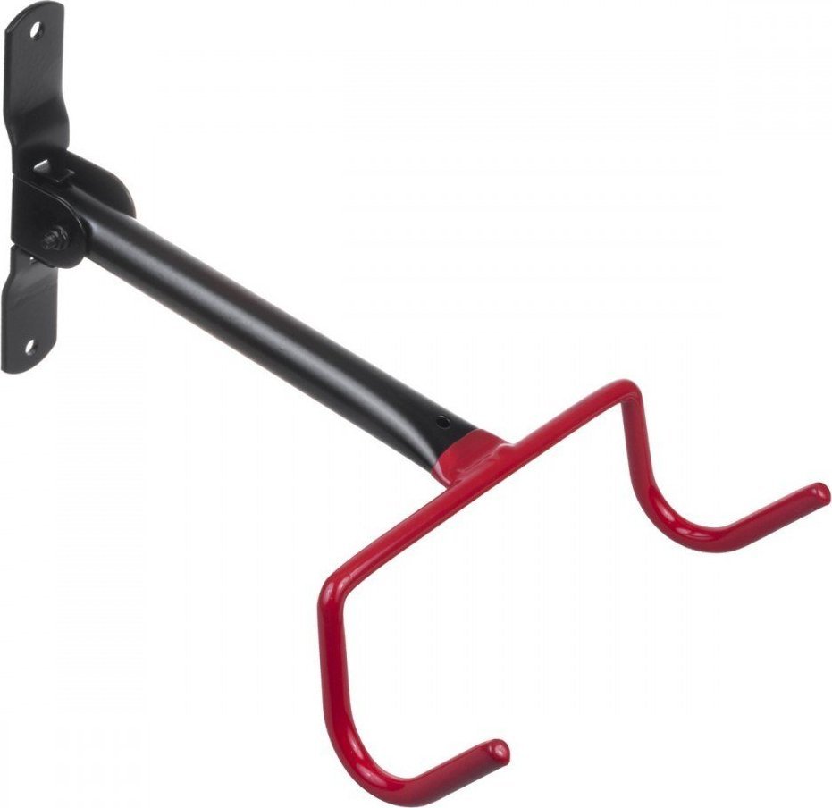 Maclean Rowerowy uchwyt ścienny, poziomy, stal, do 30kg (MC-430)