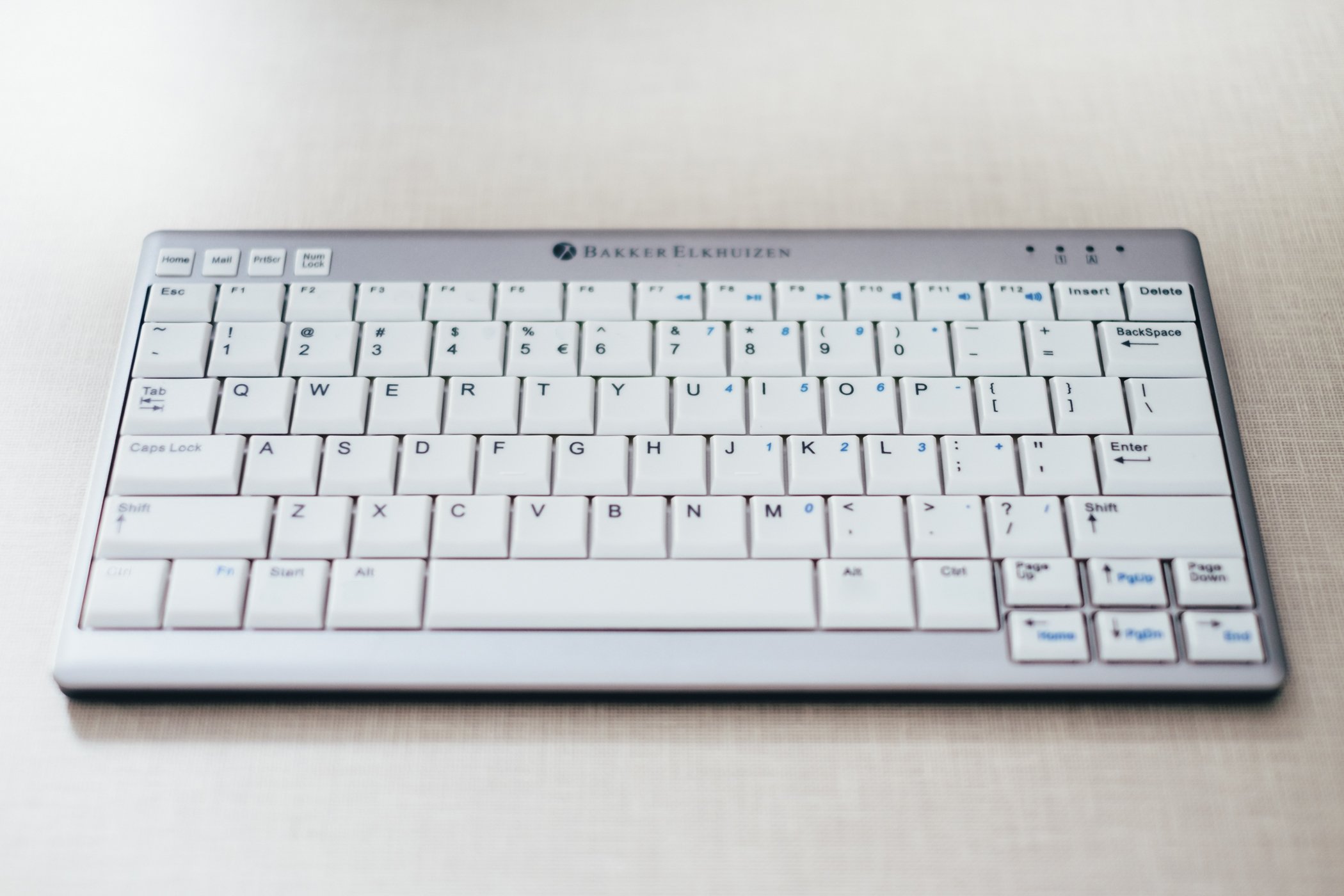 Ultraboard 950 Keyboard Usb