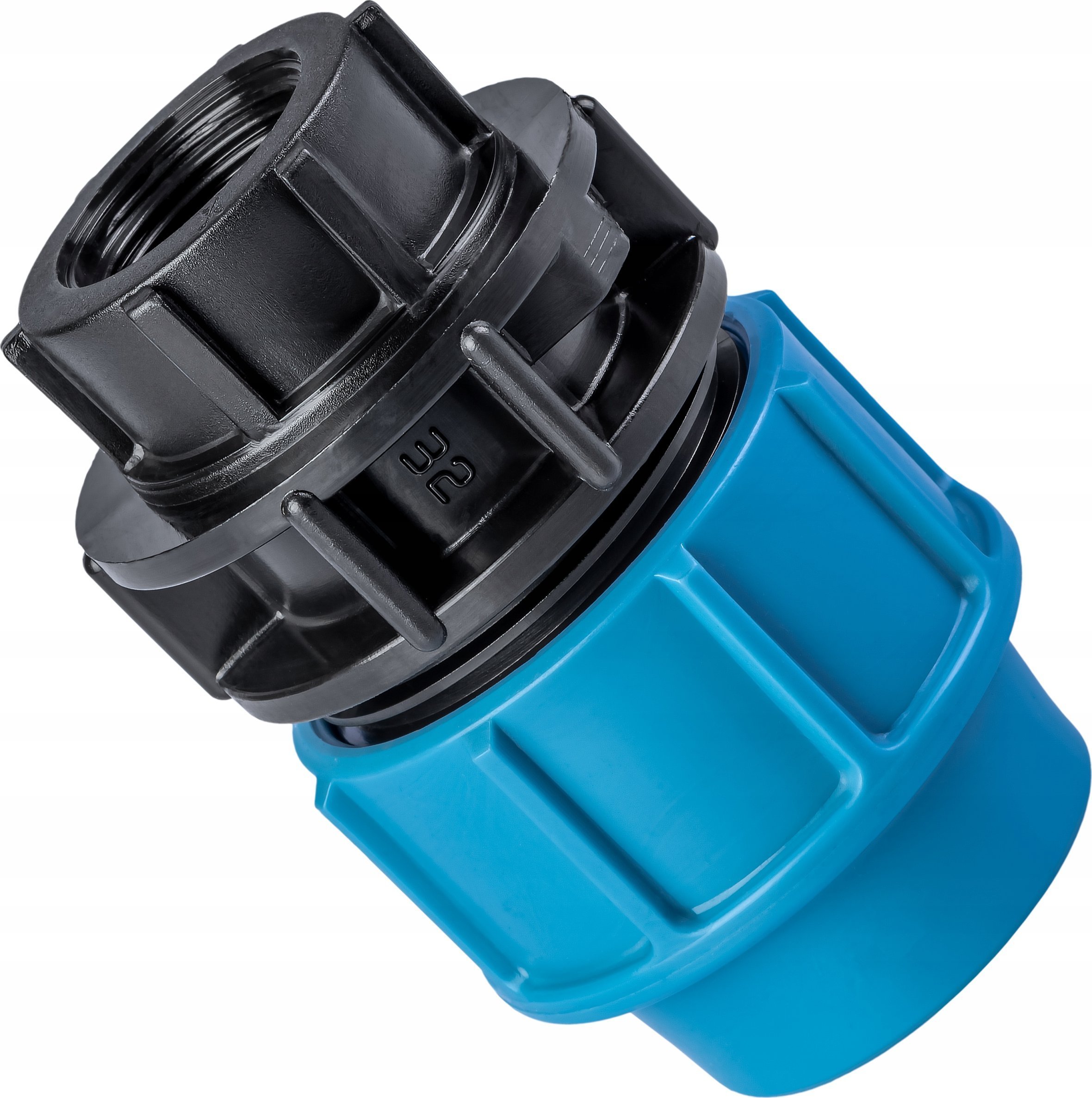 ALFA RK Złączka PE GW 20*3/4 A-U