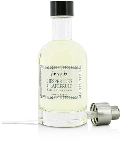 Fresh Fresh, Hesperides Grapefruit, Eau De Parfum, Unisex, 100 ml Unisex