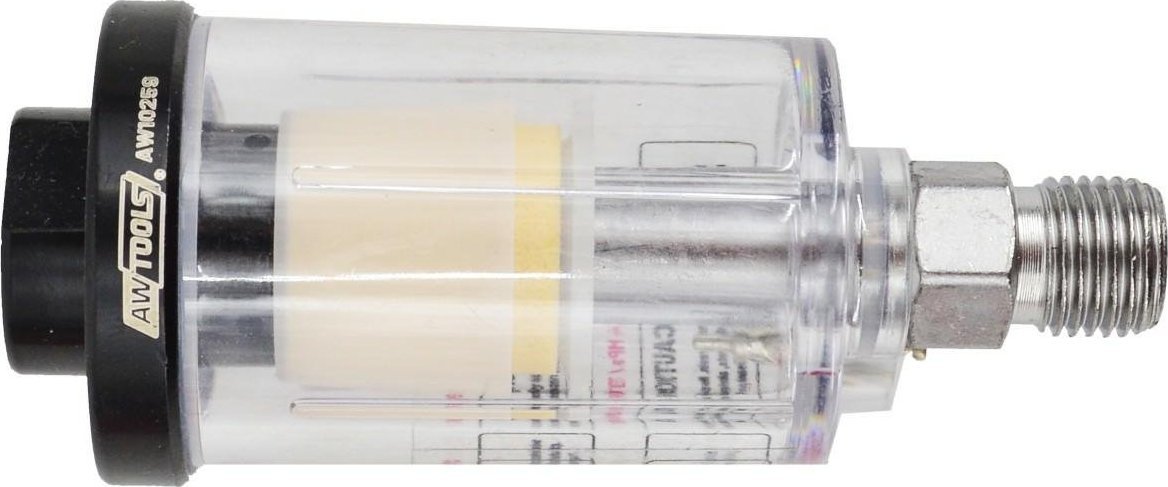 AWTools AWTOOLS FILTR ODWADNIACZ 1/4"
