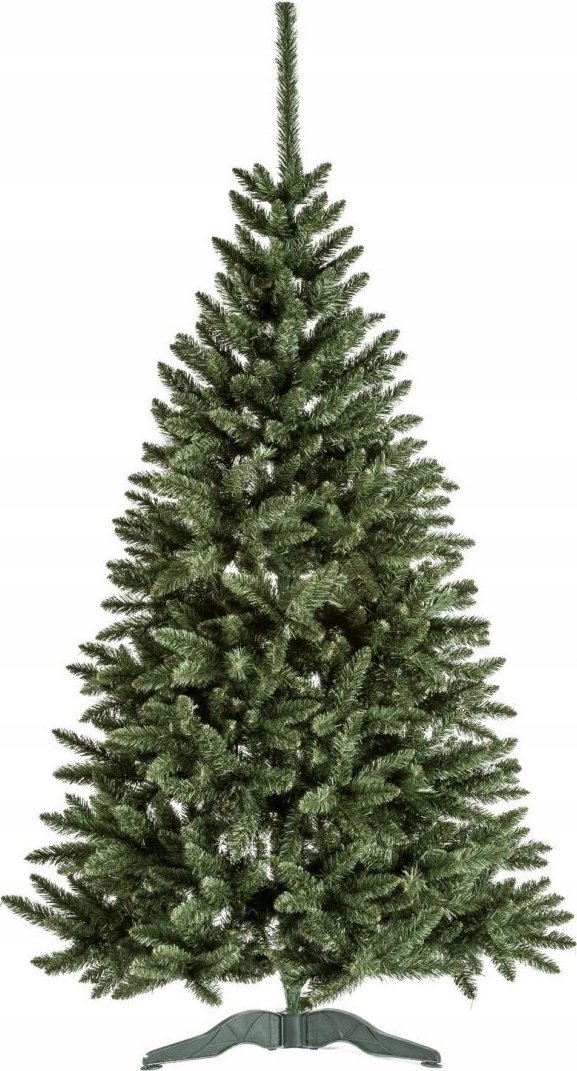 Dirbtinė Kalėdų eglutė SPRUCE TYTUS, 220 cm
