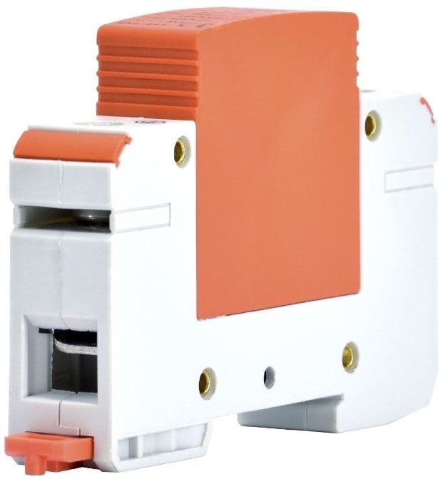 Ogranicznik przepięć 1P 5kA(10/350) KLASA Typ T1+T2 Schelinger A51-SPD01-1P