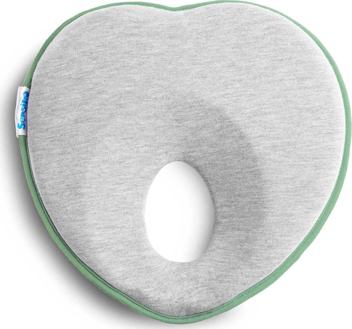 Sensillo PODUSZKA KORYGUJĄCA MIĘTA