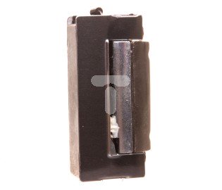 Yotogi Elektrozaczep NO 12V DC radialny, symetryczny, rewersyjny, wbudowana dioda (YS18NO12D)