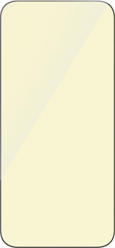 PanzerGlass PanzerGlass Ultra-Wide Fit - szkło antyrefleksyjne z filtrem światła niebieskiego iPhone 15 Pro Max