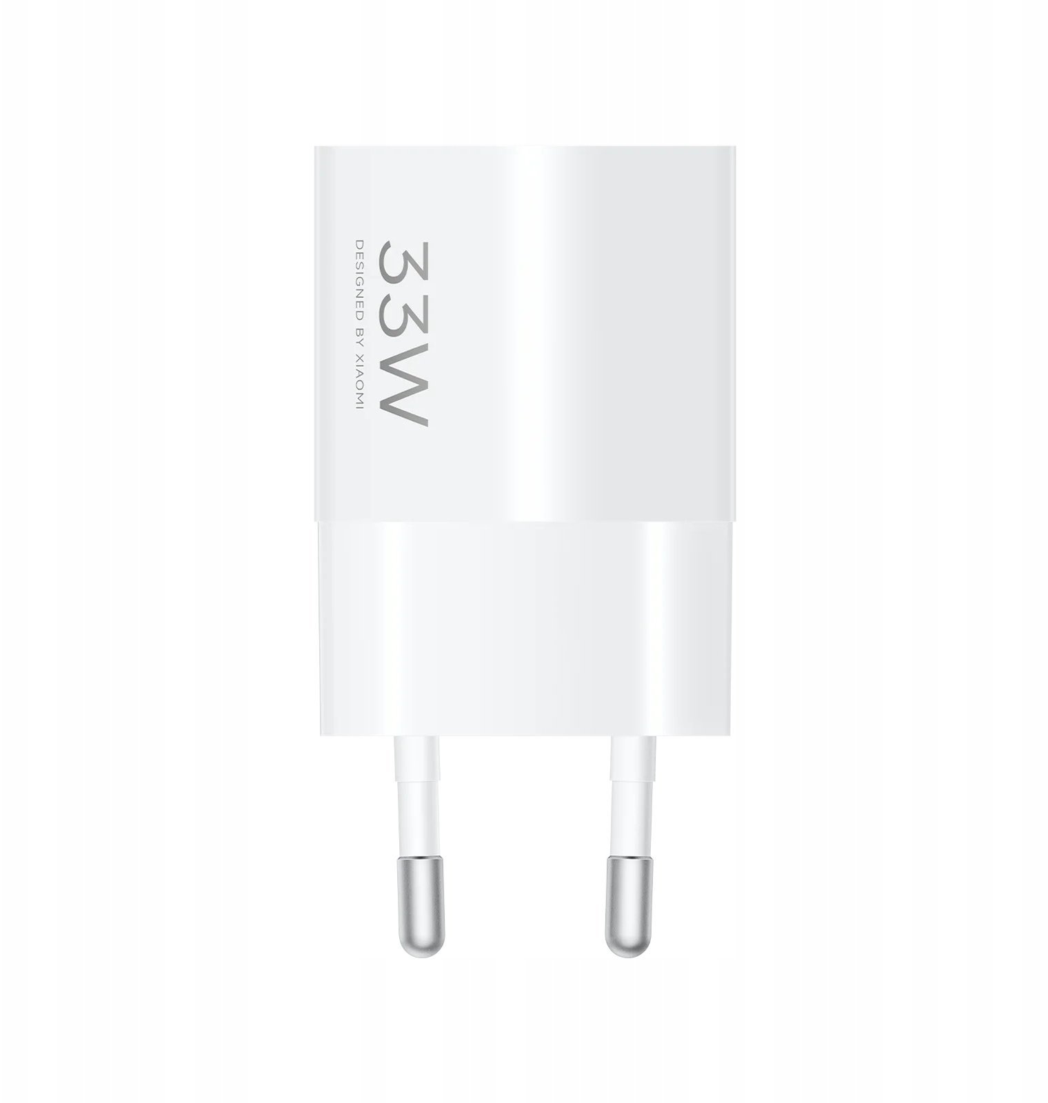 Ładowarka Xiaomi 33W Nano Power Adapter (USB-C)