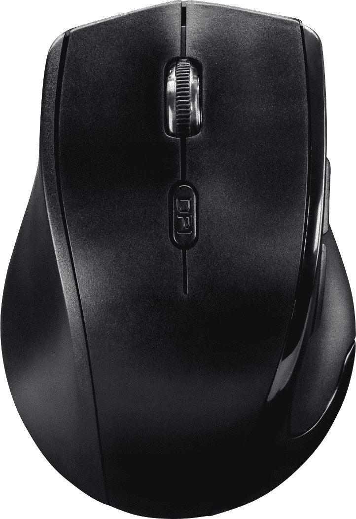 Mysz Hama Riano (001826450000)