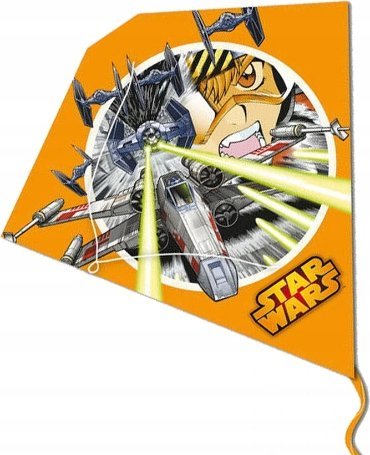 Hero Latawiec Star Wars FI001N 05952