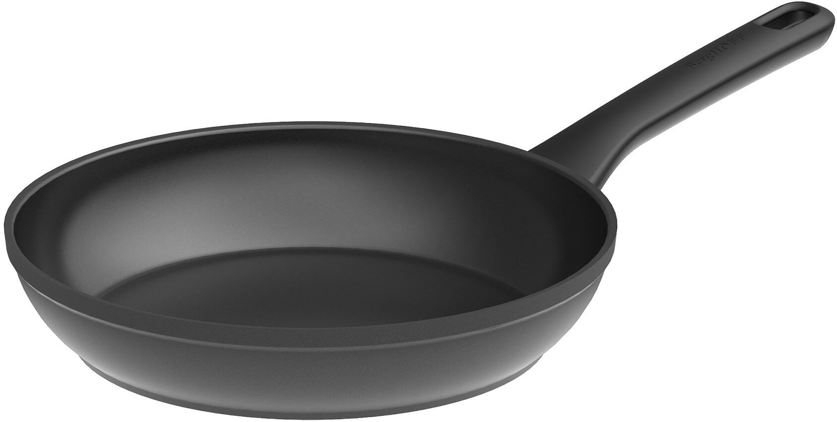 Patelnia Helix 24 cm z powłoką nieprzywierającą CeraGreen BergHOFF