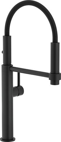 Bateria kuchenna Franke Pescara 360 stojąca czarna (115.0545.136)