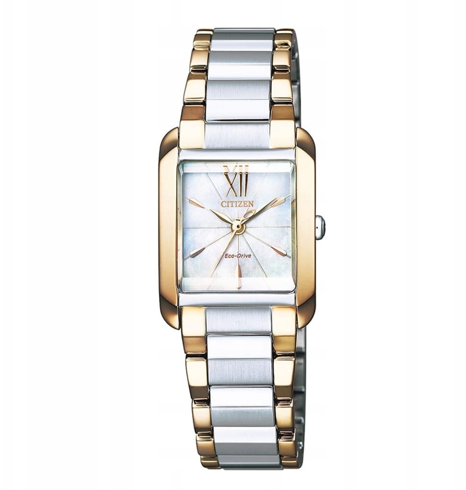 Zegarek Citizen Eco-Drive EM0500-73A