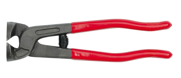 Vorel Szczypce do cięcia i łamania glazury proste 200mm (04200)