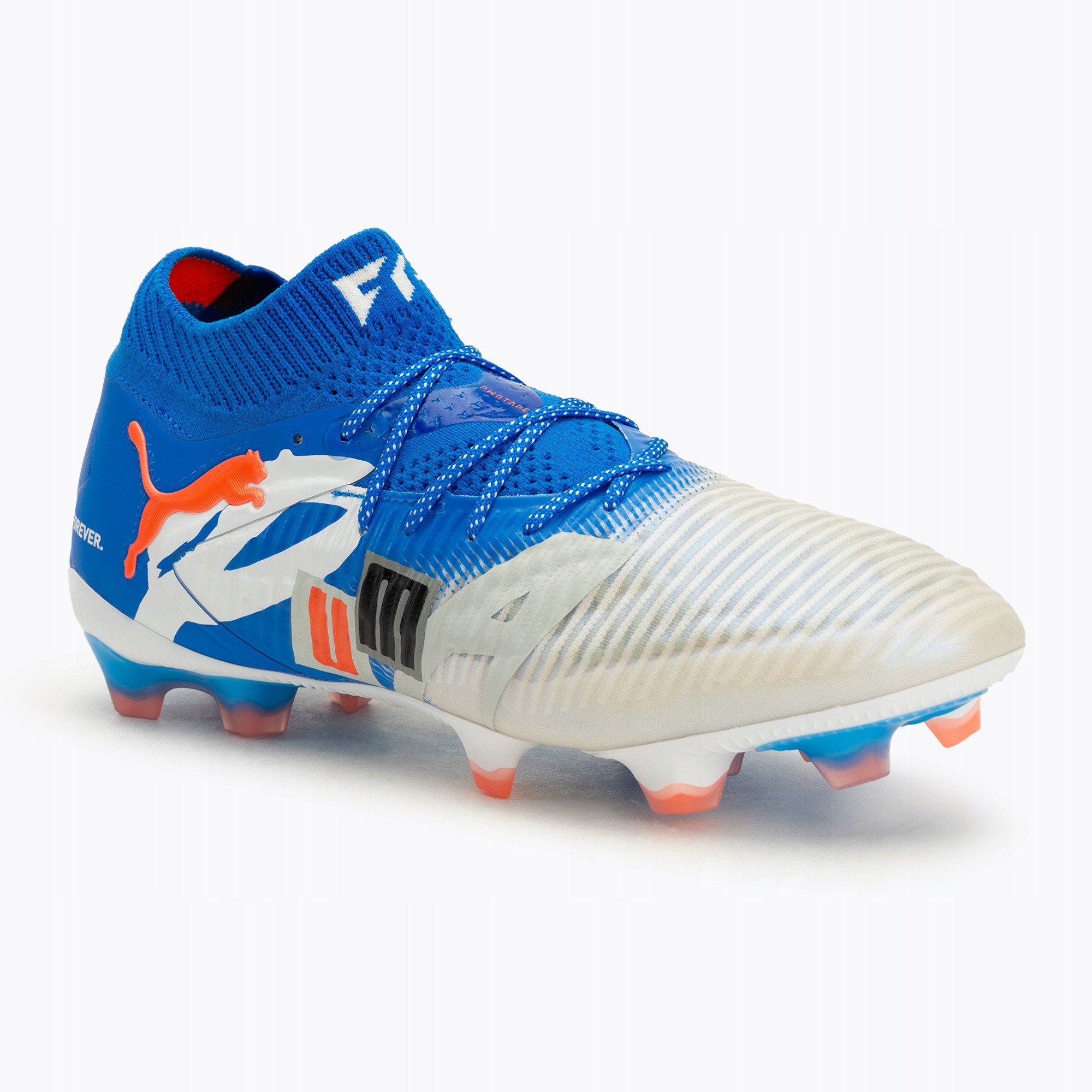 Buty Puma FUTURE 8 Ultimate Forever FG 108420-01