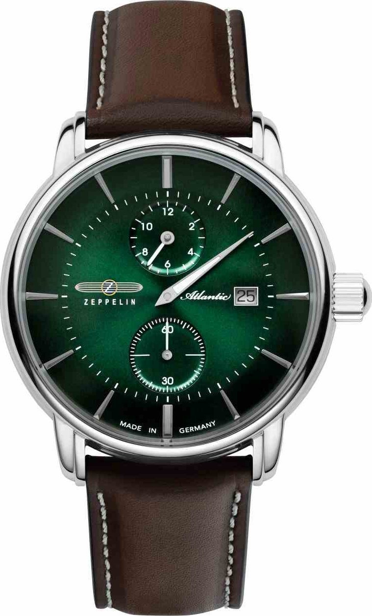 Zegarek Zeppelin Zegarek Zeppelin Atlantic 8426-4, automatik
