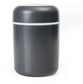 PLATINET AROMA DIFFUSER HUMIDIFIER NAWILŻACZ POWIETRZA 300ML 2W GREY [46106]