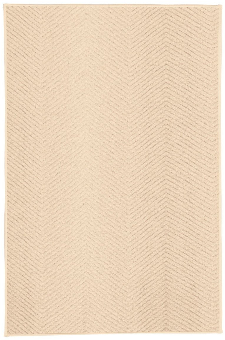 Kleine Wolke Dywanik łazienkowy 60x90cm beżowy (9178226519)