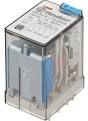 Finder Przekaźnik miniaturowy 4P 7A 110V DC (55.34.9.110.0040)