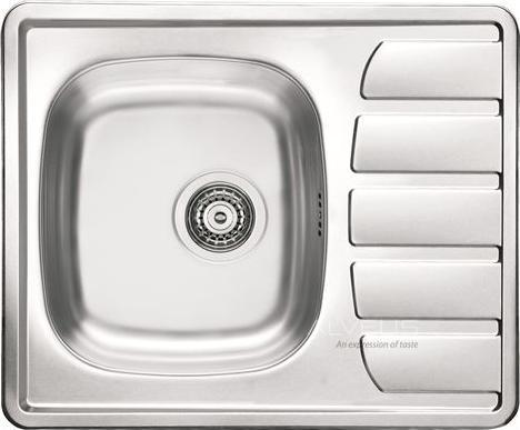 Zlewozmywak Alveus Zoom 10 len + syfon 615x500 - 1098941