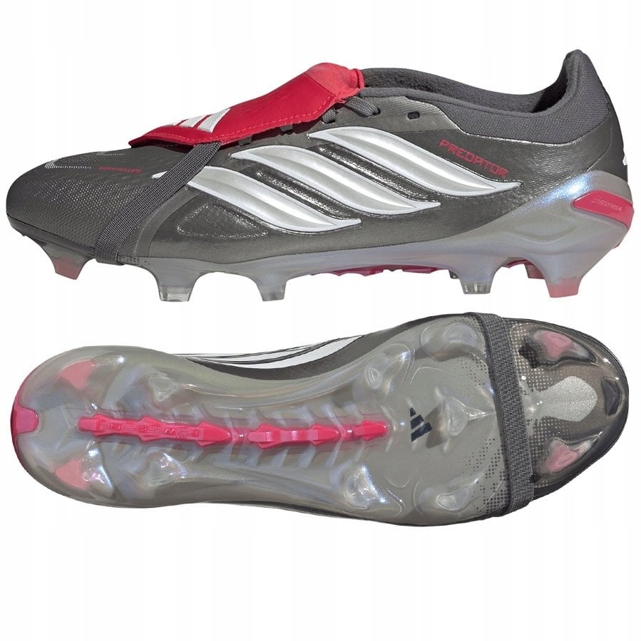 Adidas Buty Predator Pro FT FG JR3324