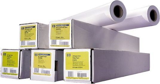 HP Universal Bond Paper A1 91.4m (Q8004A)