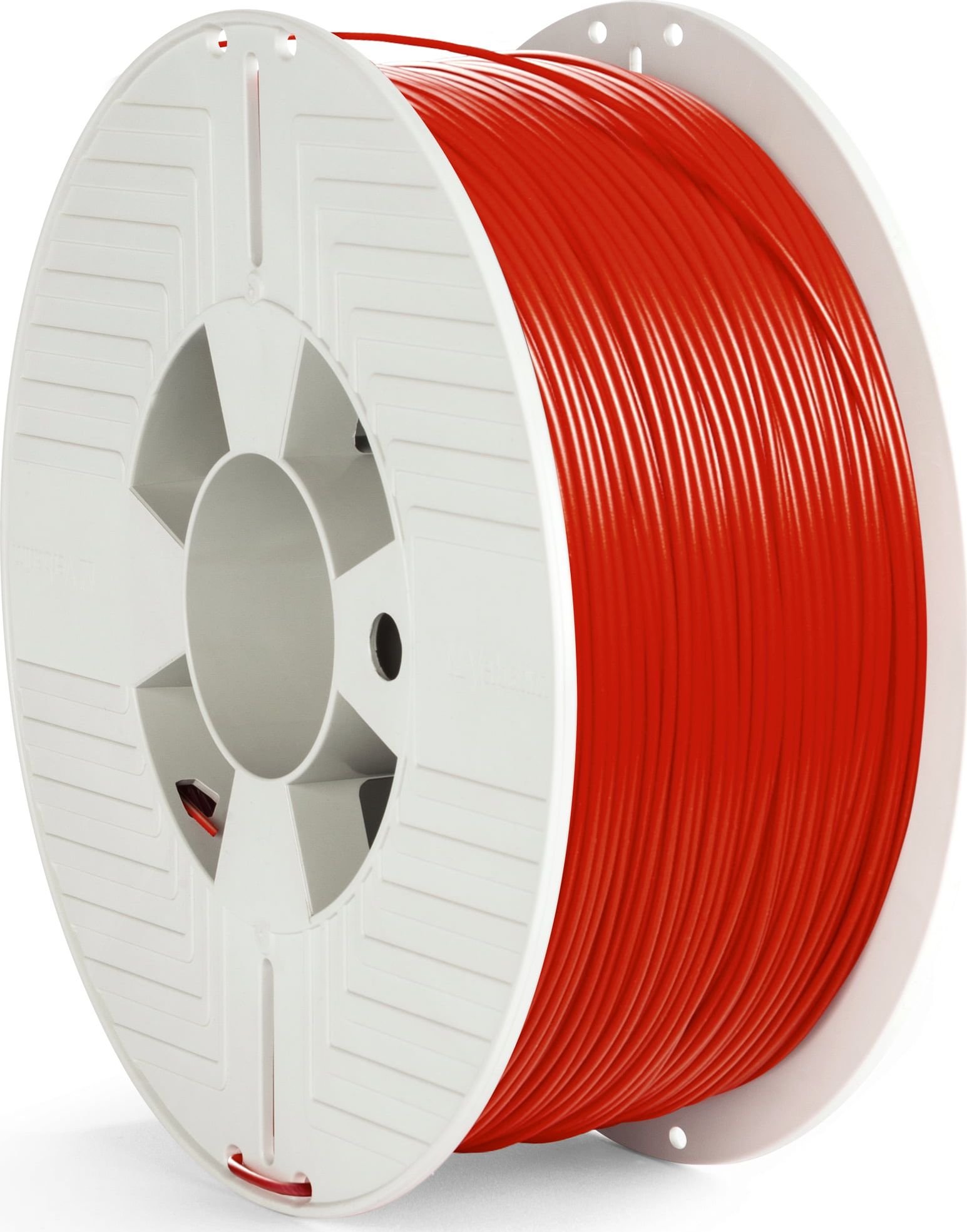 Verbatim Filament PETG czerwony (55053)