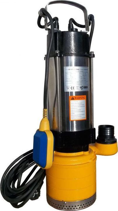 IBO POMPA ZATAPIALNA IBO H-SWQ 1800