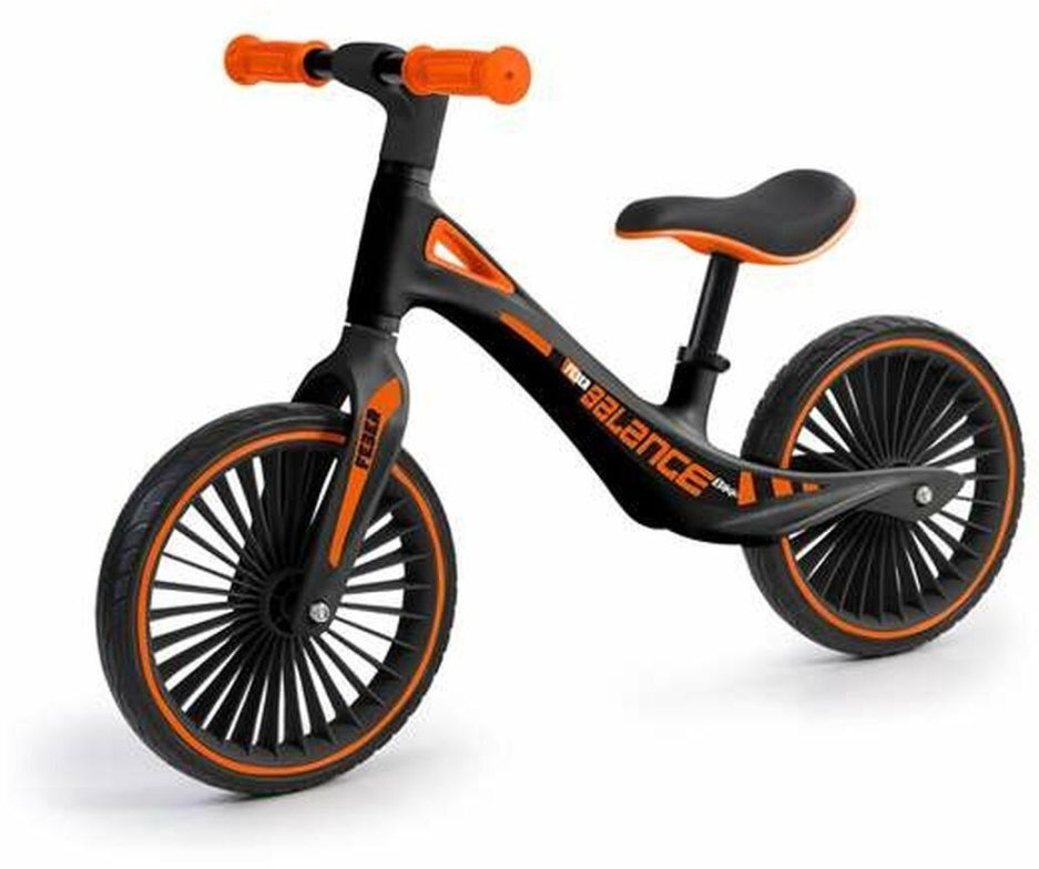 Rower dziecięcy Feber Bez pedałów