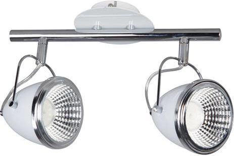 Lampa sufitowa SPOT Light Oliver 2x5W LED (5109202)