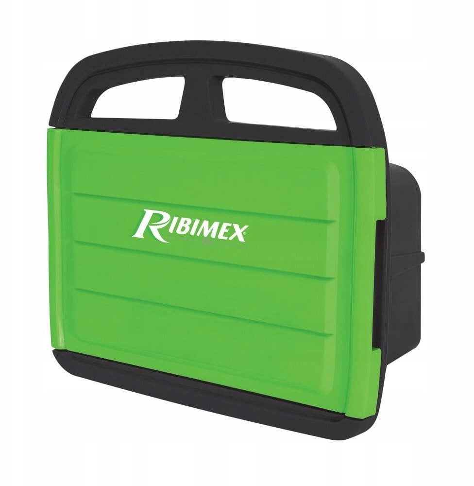 Wieszak na wąż ogrodowy typu schowek RIBIMEX, 32 x 34,5 x 15 cm