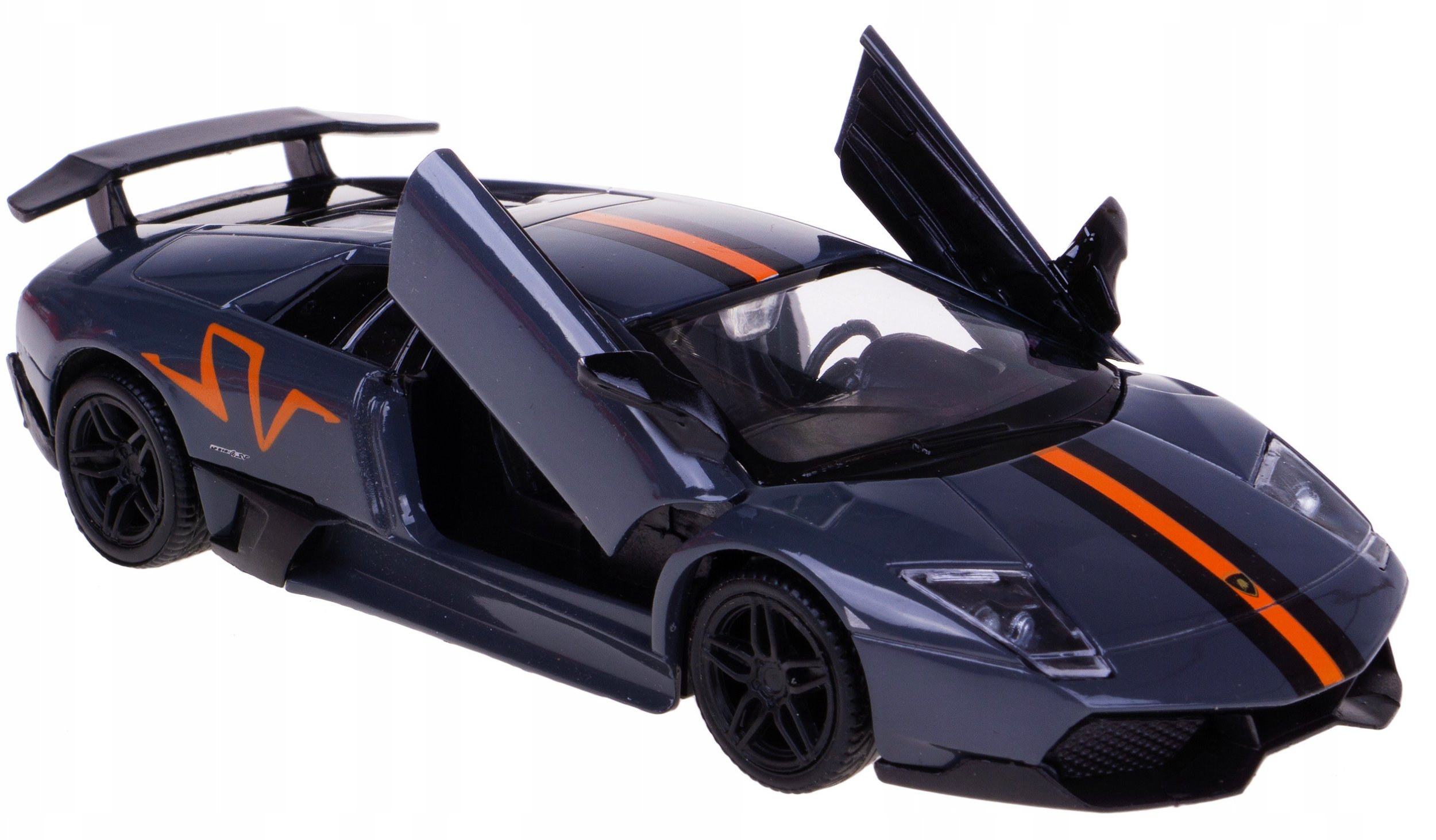 Model RMZ Lamborgh.LP670-4 Murcielago K-132 11325