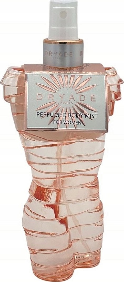 Linn Young LINN YOUNG Dryade BODY MIST spray 250ml