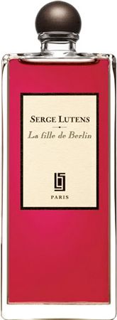 Serge Lutens La Fille de Berlin (W) EDP/S 50ML