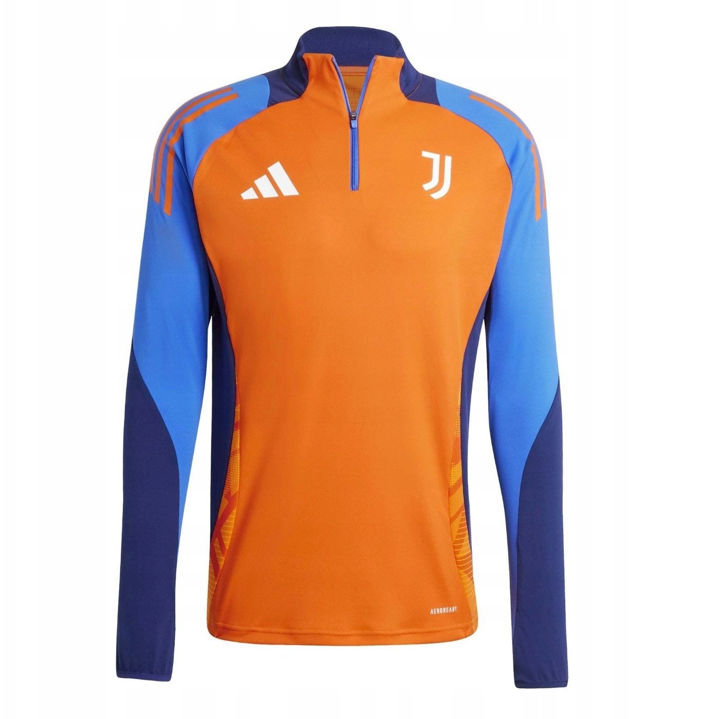 Bluza adidas Juventus Training Top JSY IS5819