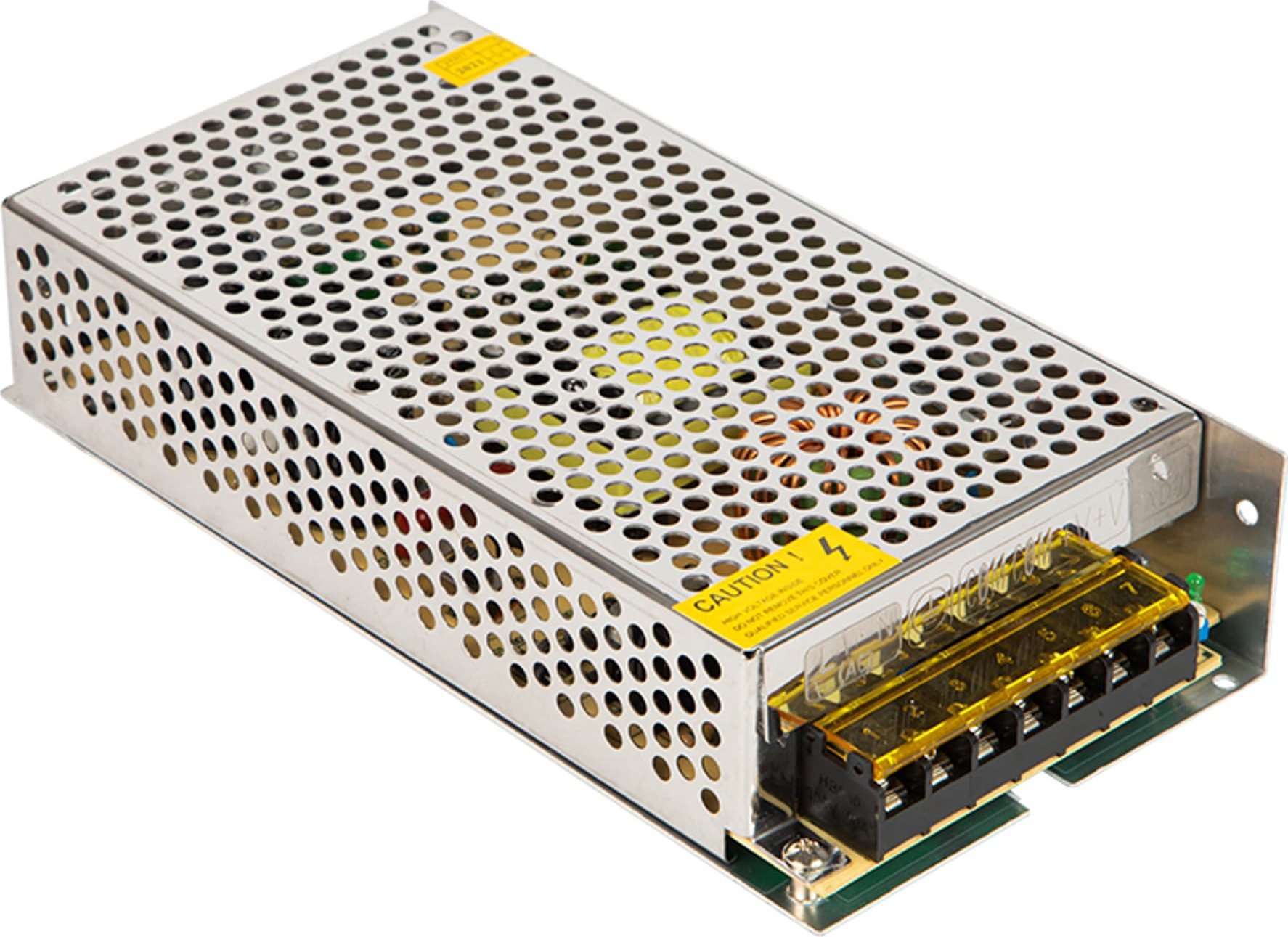 Blow 70-563# Zasilacz impulsowy przemys.12v/12,5a150w