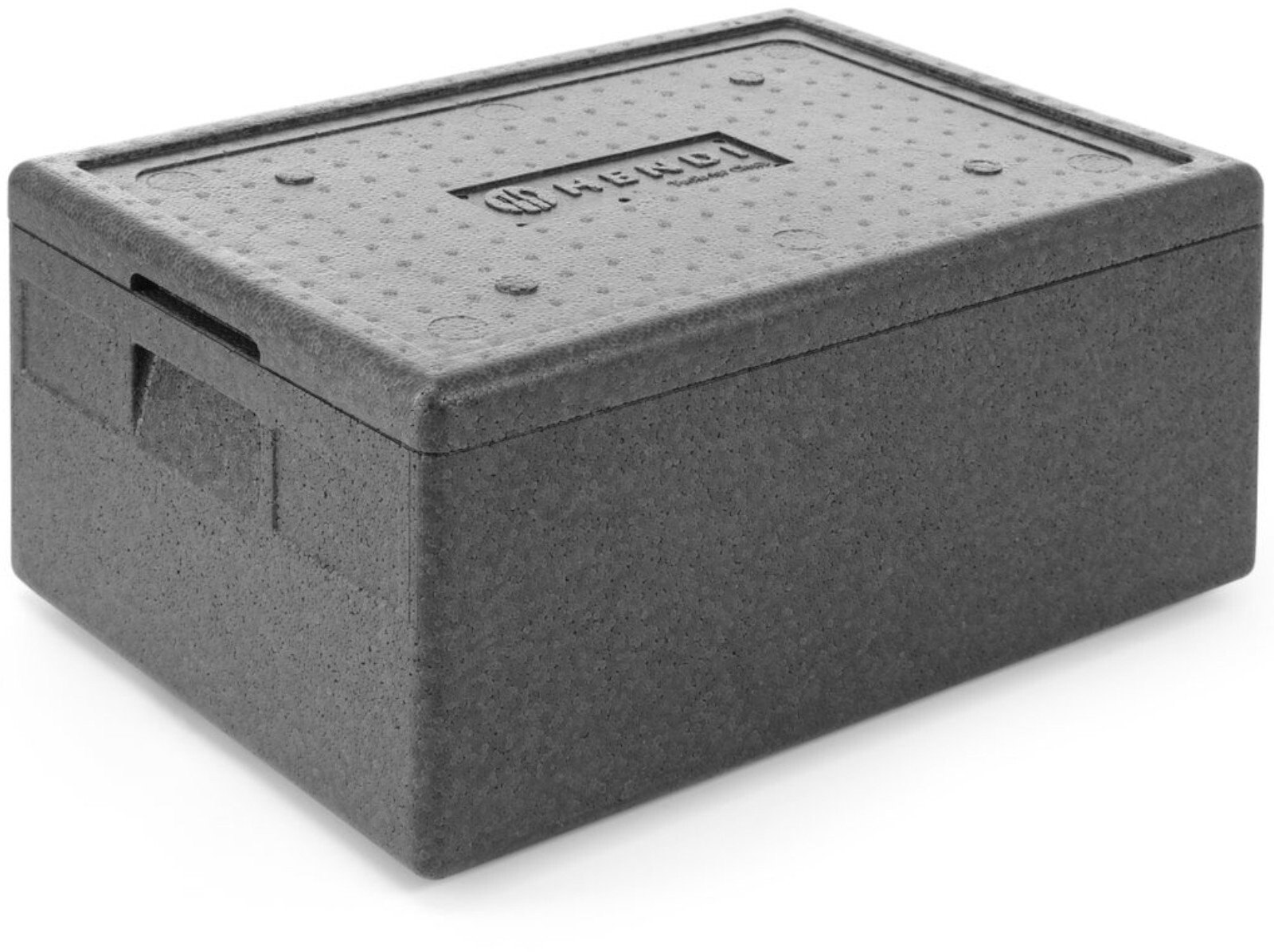 Hendi Pojemnik izolacyjny termobox Kitchen Line GN 1/1 40 l 600x400x283 mm