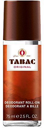 Tabac Original Dezodorant w kulce 75ml