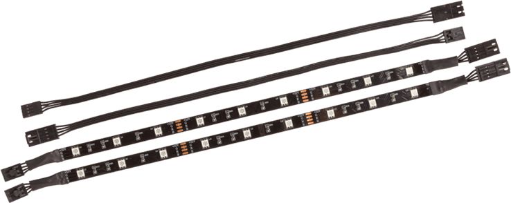 Corsair Oświetlenie do obudowy 2 x 9LED (CL-8930001)