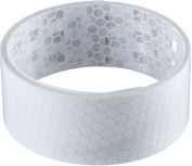 Schneider Electric Taśma odbłyskowa samoprzylepna 1m grubość 0,5mm (XUZB11)