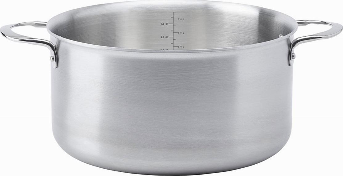 De Buyer ALCHIMY Garnek 16 cm