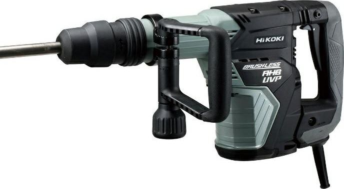 Hitachi Młot wyburzeniowy H45MEY WTZ 1150 W