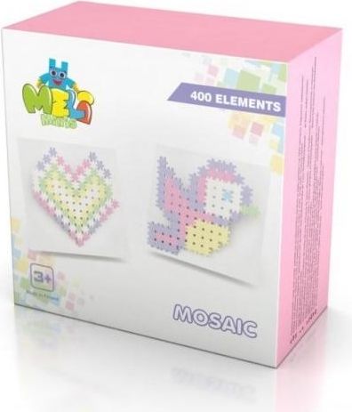 Artyzan Klocki Meli Minis Girls 400