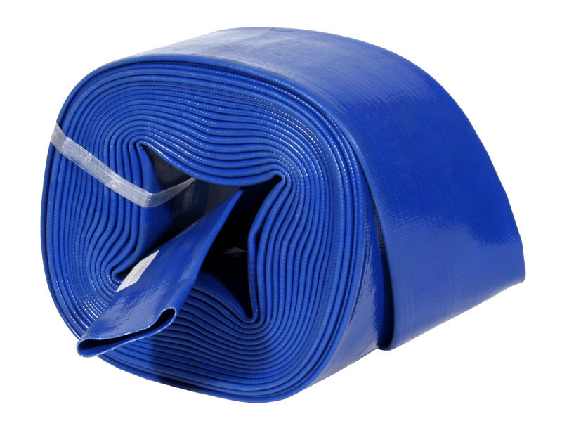 Omnigena Wąż tłoczny gumowy bez złączy 25mm 10m