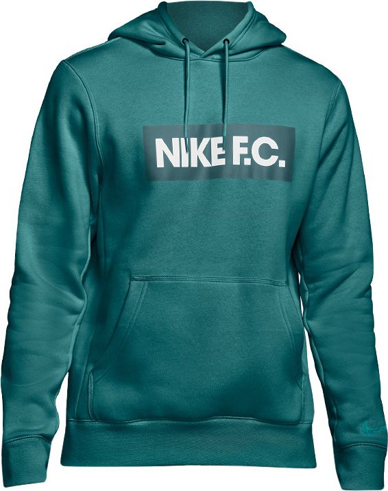 Nike Niebieski L