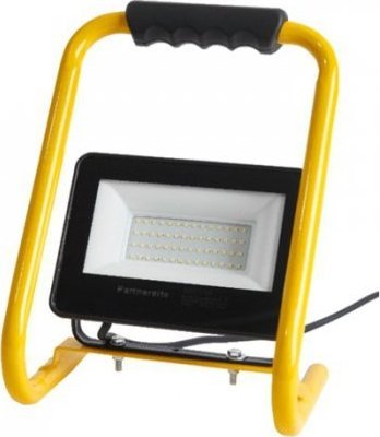 Naświetlacz Partnersite NAÅWIETLACZ LED SMD 50W, 4500LM, LS50AW