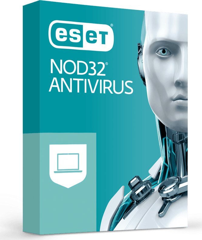 ESET na 5 urządzeń na 12 miesięcy