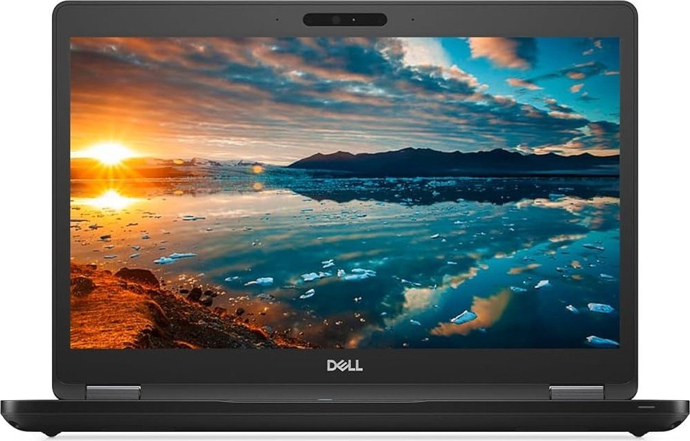 Latitude 5490 i5-8350U 8GB 256GB SSD HD TN Win11 Pro